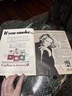 Family Circle July 12 1983  Vintage Magazine Nostalgia Ads 1980s Linda Evans