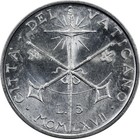 Vatican City - 5 Lire - 1967 - Paul Vi