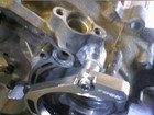 Yamaha Raptor 660 Yfm660   Case Saver  Billet Aluminum   Alba Racing   203 T6 L