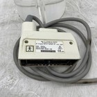 Ge Mtz 6 5 Mhz P n P9603au Endocavity Ultrasound Transducer Probe Read