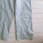 Grundens Herkules Bib Trousers Green Large Commercial Fishing Rain Waterproof
