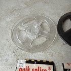 Vintage Sears Super 8mm Film Viewer Editor Parts And Accessories Only