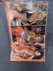 2007 Hooters Calendar Sealed W  2-sided Poster Aimee Colorado Springs Rare Bikin