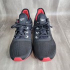 Reebok Flashfilm 2 0 Mens Size 12 Black Running Shoes Eg8508 Trainers 