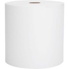 800 Ft l White Paper Towel Roll 12 Rolls Per Pack kcc01040
