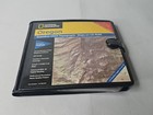 National Geographic Topo  Oregon Seamless Usgs Topographic Maps Cd-rom Set