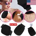 Bathing Gloves Shower Bath Scrub Glove Exfoliating Body Scrub Face Massage Glove