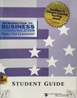 Introduction To Business Communication Tools For Leadership Student Guide