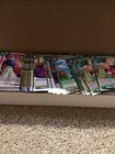 Lot Of 800  Dragon Ball Super Masters Card Lot