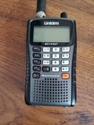 Uniden Bearcat Bc125at Handheld Scanner  500-alpha-tagged Channels