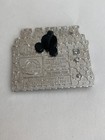 Disney Store Cars 2 Pixar Animation Studios 40 Years Pin 182772 Tow Mater