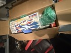 Brand New Open Box Raptor 50 Titan