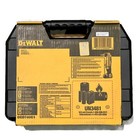 Dewalt Dcd740c1 20v Max Cordless Li-ion 3 8-inch Right Angle Drill driver Kit