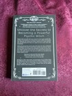 Psychic Witch  Guide To Meditation  Magick   Manifestation Pb Mat Auryn