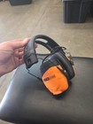 Isotunes Link It-30 Bluetooth Hearing Protection Ear Muffs Ear Protection