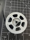 8mm Home Movie Goodyear Blimp   Pacific Air Lines F-27 Fairchild Plane 1960s