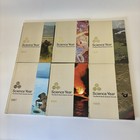 Vintage Science Year World Book Encyclopedia Set 1967-1973 Field Enterprises