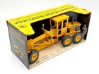 John Deere Grader In Original Slick Box