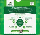 Greenies Original Teenie Dental Dog Treats 192 Count Free Shipping