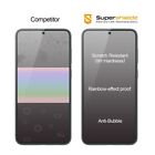 3x Supershieldz Tempered Glass Screen Protector For Samsung Galaxy S25 Plus