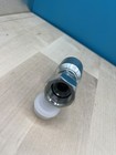 10 Parker Style 10643-8-6 Hydraulic Hose Crimp Fittings 3 8    Hose X 1 2    Jic