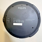 Vintage Philips Exp2561 Portable Touch Screen Cd   Mp3 Player- Flaws