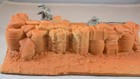 Tssd Unpainted Large Barricade defensive Position Ts210