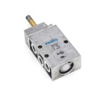 Original genuine Festo Solenoid Valve Mfh-5-1 4 Mfh-5-1 8 Mfh-3-1 4 Mfh-3-1 8