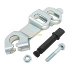 Rear Drum Brake Arm Rocker Cam For Honda Foreman 500 520 Rancher 420 Rubicon 500