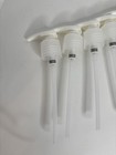 Dispenser Pump Soap Or Other 1 5in Screw On Top Up To 7in Deep Lot Of 9