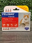  3 Pack  Feliway Multicat Happy Cats Calming Pheromone Refill