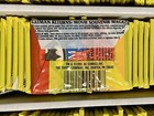 1991 Topps Batman Returns Movie Trading Cards Pack New Factory Sealed 8 Cards  1