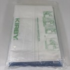 6 Pack Kirby F Style   Twist Filter Vacuum Bags Micron Magic Technology 204811