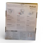 Irobot Braava Jet 240 Robot Mop Wet Dry    Pads  New - Read   No Charger