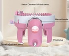 Geocci Electric Knitting Machine Adapter For Sentro 40-needle And 48-needle