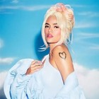 Karol G 8x10 Signed Photo Reprint Singer Songwriter 2026 Playboy Model Autograph