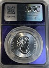 2018 Canada  2 Polar Bear 1 2 Oz 9999 Silver Ngc Certified Ms69 Trader Bea Label