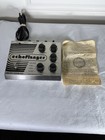 Vintage Electro-harmonix Echo Flanger Pedal W  Manual Usa Very Rare