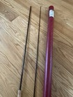 Vintage Cortland Crown Glass    6 5       Fly Fishing Rod Excellent Shape  Wrong Tube