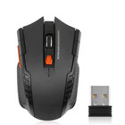 Wireless Optical Gaming Mouse 2 4ghz Usb 3 0 Receiver For Pc Laptop Computer