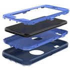 For Iphone Se 2nd 3rd 2020 2022 Case Hybrid Rugged Cover Shockproof Heavy Duty
