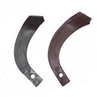 10ps High-quality Agriculture Rotary Tiller Parts Lamina For 1gqn Models   