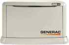Generac Guardian 26kw Standby Generator W 200 Amp Transfer Switch 7291