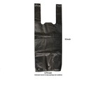 500 Scented Doggie Pickup Poop Clean Up Waste Bags   Ez- Tie Handles Made In Usa