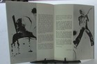 1971 The Who   who s Next  U s  Concert Tour Official Program