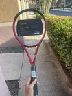 Wilson Clash 100l V2 4 1 4 Brand New