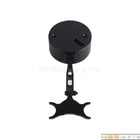 T-bar Digital Gauge Mount For Harley Softail Low Rider Fxlrs 2022-25 Fxfb Fxfbs