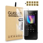 Tempered Glass Film Screen Protector For Sony Walkman Nw-zx500 Zx505 Zx507