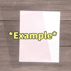 1988 Car Print Ad White Acura Integra Sports Sedan Mountain Road Aerial View