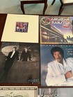 Lot Of 15 Vintage Vinyl Various 70s   80s Bands   Artists See Desc And Pics